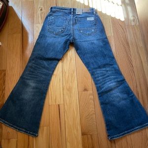 BKE from Buckle Stella Flare Jeans